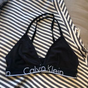Calvin Klein Bra